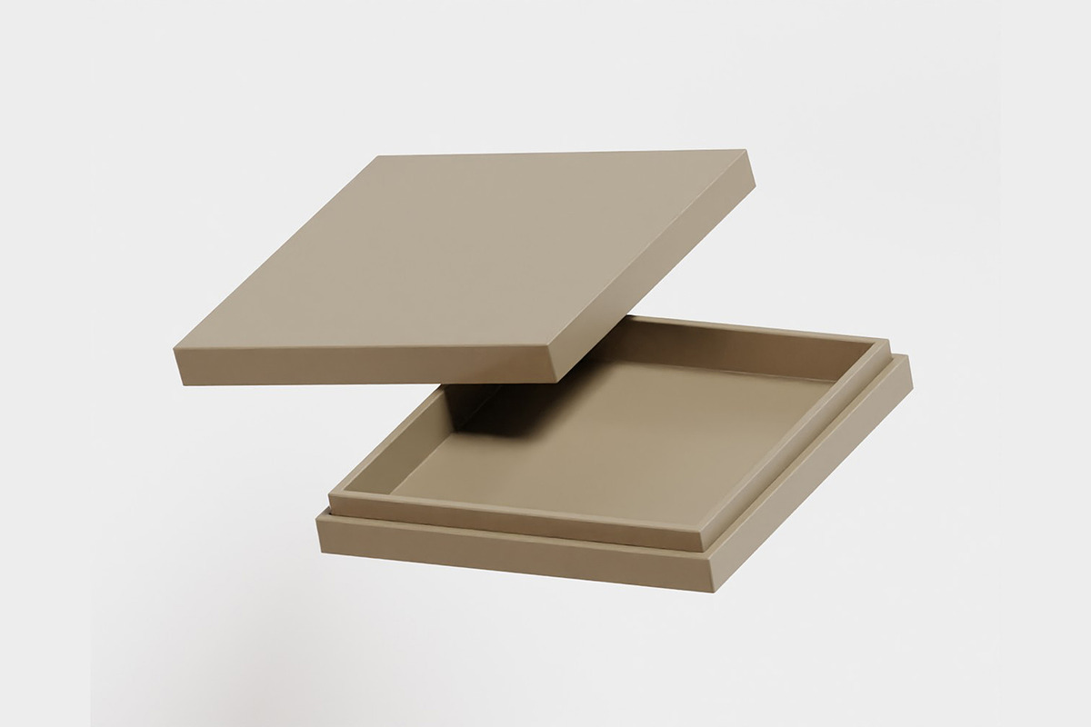 Package Box, an Object 3D Model by fahad121 (Photo 5 of 6)