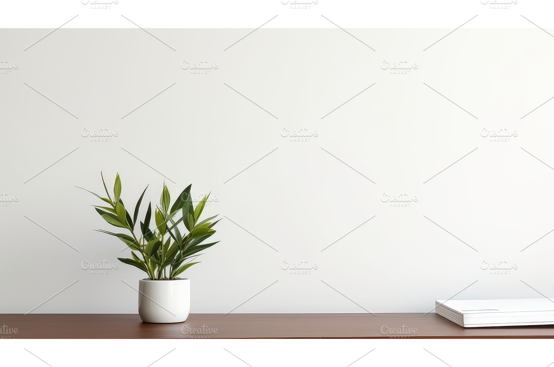 screen desktop table background ai, a Technology Photo by pikepicture
