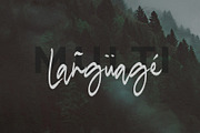 Madigel // Handwritten, a Script Font by Masanis (Thumbnail 10 of 16)