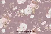 Middle Ages Aesthetics, a Pattern Graphic by nadispasibenko (Thumbnail 17 of 17)