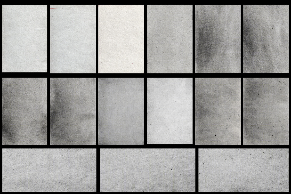 140 Soft texture JPG, grunge texture, an Action Add-On by Chipshpow Graphics (Photo 7 of 12)