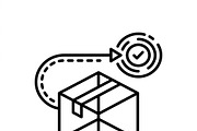 42 Corporate Procurement Team Icon, an Outline Icon by adenpinkstore (Thumbnail 15 of 16)