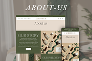 Aurielle Elevate Shopify Theme, a Shopify Template by AtelierDuVow (Thumbnail 6 of 10)