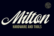 Paper Tiger Victorian Font Madness, a Script Font by Fenotype (Thumbnail 12 of 14)