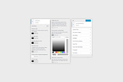 Portfolio Theme Imagery Pro, a WordPress Template by DinevThemes (Thumbnail 5 of 6)
