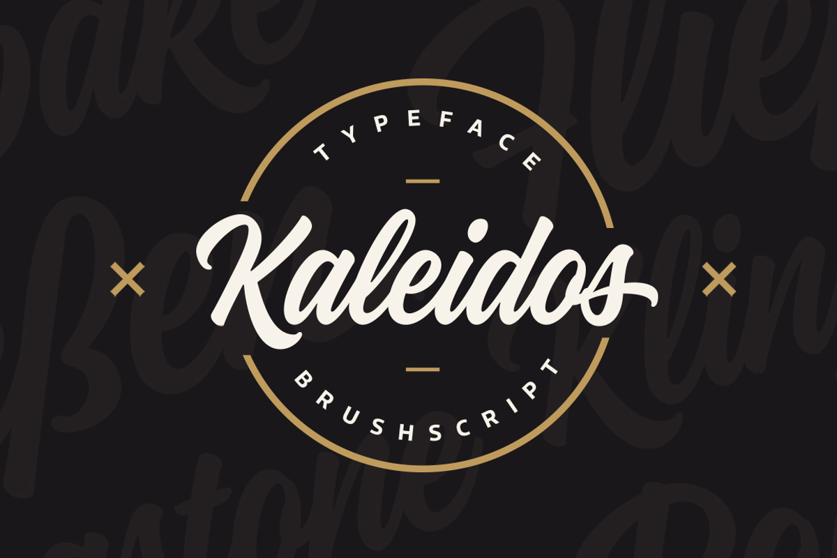Kaleidos