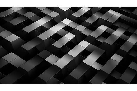 vibrant geometric dynamic background, an Abstract Photo by pikepicture