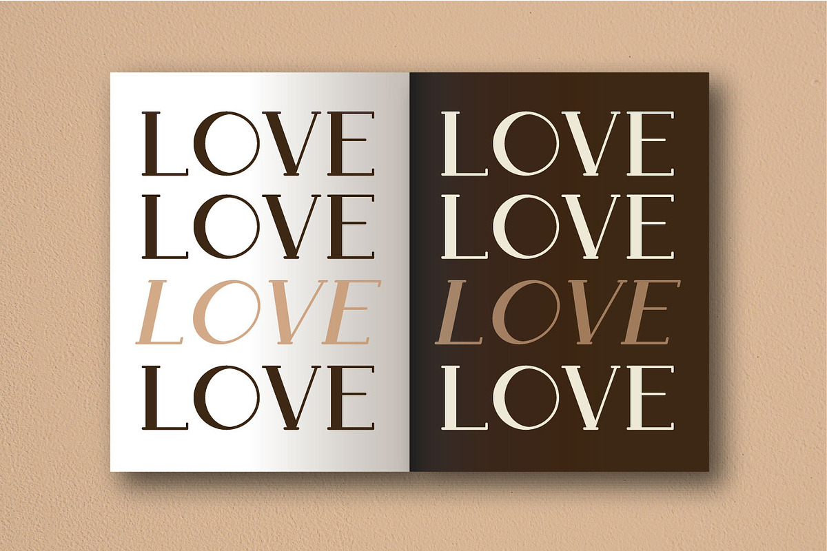 50% OFF Boldatin Font Family, a Slab Serif Font by Patria Ari (P4tcreativa) (Photo 2 of 12)