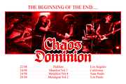 Disgored Blackleter Display Font, a Blackletter Font by Ronny Studio (Thumbnail 7 of 9)
