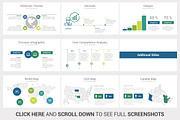 Maestro Business PowerPoint Bundle, a Presentation Template by OceanArt (Thumbnail 100 of 102)