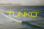 Unison Pro, a Sans Serif Font by TypeJuice™ (Thumbnail 6 of 9)