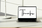 Natalia Signature, a Handwritten Font by InermediaSTUDIO (Thumbnail 5 of 8)