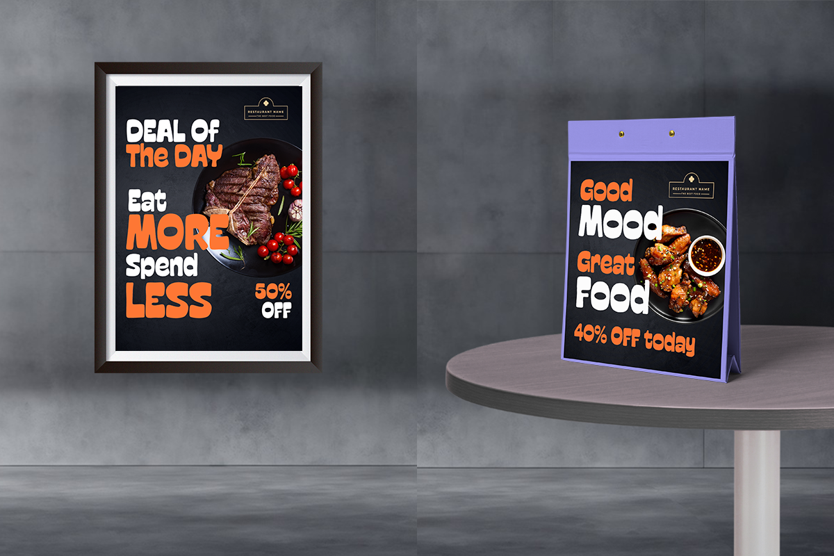Mickyland - Playful Display Font, a Sans Serif Font by Unicode Studio (Photo 12 of 15)