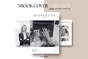 Coaching Workbook Canva Template, a Presentation Template by design4social (Thumbnail 8 of 8)