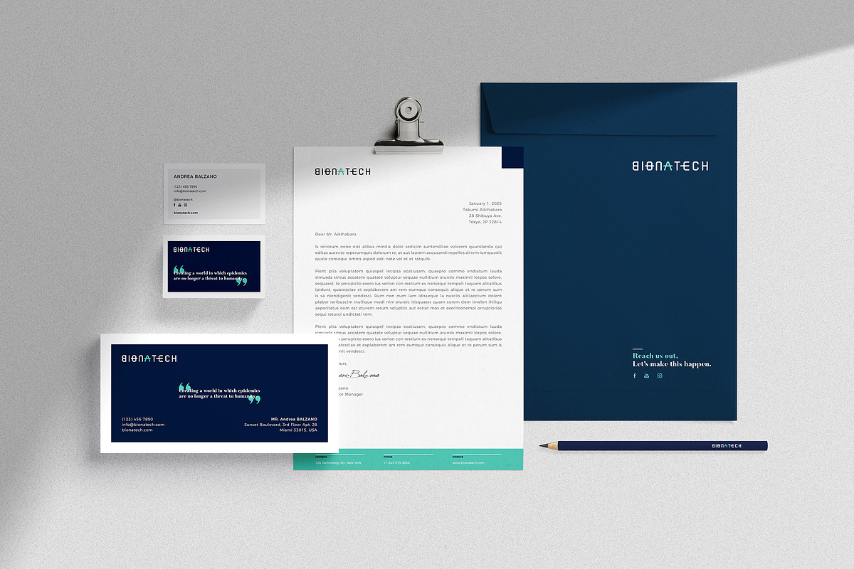 Stylescape / Moodboard Template 07, a Product Mockup by Andre28 (Photo 6 of 6)