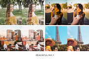 Peaceful Lightroom Presets Mobile, a Preset Add-On by VEER (Thumbnail 3 of 14)