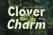 CS Beltane – Bold Font, a Sans Serif Font by Craft Supply Co. (Thumbnail 3 of 8)