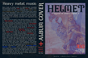 Quadrim - Serif Font Family, a Serif Font by Artistic & Unique (Thumbnail 14 of 16)