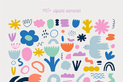 Summer Blooming, a Wallpaper Graphic by Bosotochka♥Art (Thumbnail 7 of 15)
