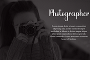 Alphabet, a Handwritten Font by InermediaSTUDIO (Thumbnail 4 of 8)