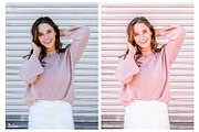 Happy Lightroom Presets, an Action Add-On by HappyNews (Thumbnail 9 of 9)
