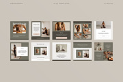 Asana Social Media Kit, a Social Media Template by Ruben Stom (Thumbnail 18 of 19)