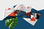 Business Bifold Brochure V1055, a Brochure Template by Template Shop (Thumbnail 3 of 3)
