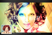 Hi-Fi Photo Overlay #1