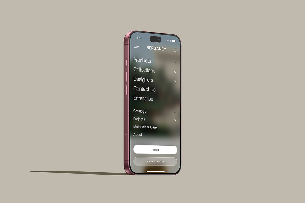 iPhone 18 Pro - 24 Mockups Scenes, an iPhone Mockup by Asylab (Photo 39 of 54)