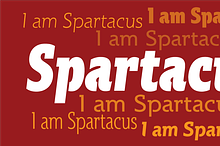 Spartacus