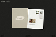 Atelier No 01 Instagram Template, a Social Media Template by Mia Branding Studio (Thumbnail 3 of 4)