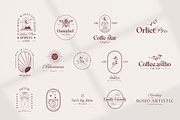 Orliet Pro - Serif, Icons + Script, a Serif Font by Joko Setiono (Thumbnail 12 of 14)