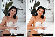 100 Boudoir Bundle Lightroom Presets, a Preset Add-On by MEPRESETS (Thumbnail 8 of 9)