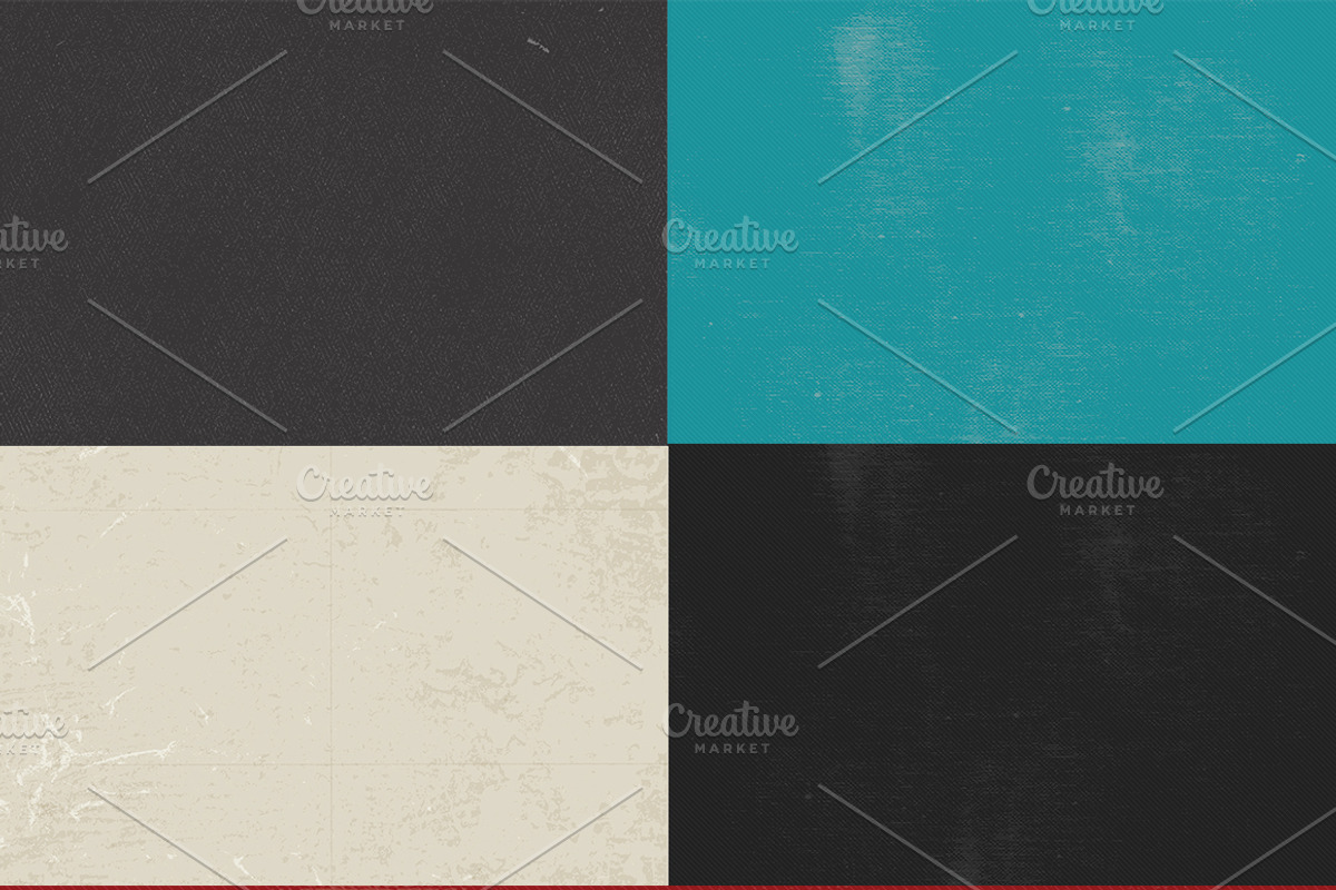 Retro Badge & Stamp Logo 2, a Branding & Logo Template by The Craftsman (Photo 7 of 10)