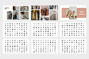 Cugua : Boutique Powerpoint, a Presentation Template by Punkl Camp (Thumbnail 5 of 9)