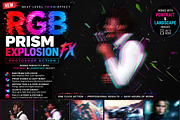 RGB Ultimate FX Collection, an Action Add-On by Studio Retouch (Thumbnail 38 of 59)