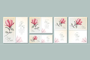 175+ Abstract Vector Invitations, an Invitation Template by M6 Gallery (Thumbnail 63 of 126)