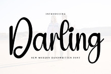Darling