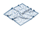 Wrapped Silk Scarf Mockups, a Product Mockup by rebrandy (Thumbnail 4 of 10)