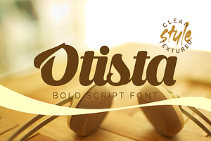 Otista