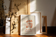La Dolce Vita Prints Posters, an Object Graphic by iStar Design (Thumbnail 5 of 13)