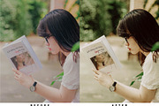 10 Portrait Lightroom Presets, a Preset Add-On by Tumbuh Kerja (Thumbnail 6 of 13)