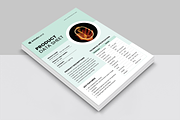 Technical Data Sheet Template, a Flyer Template by ArtisticLand (Thumbnail 2 of 5)