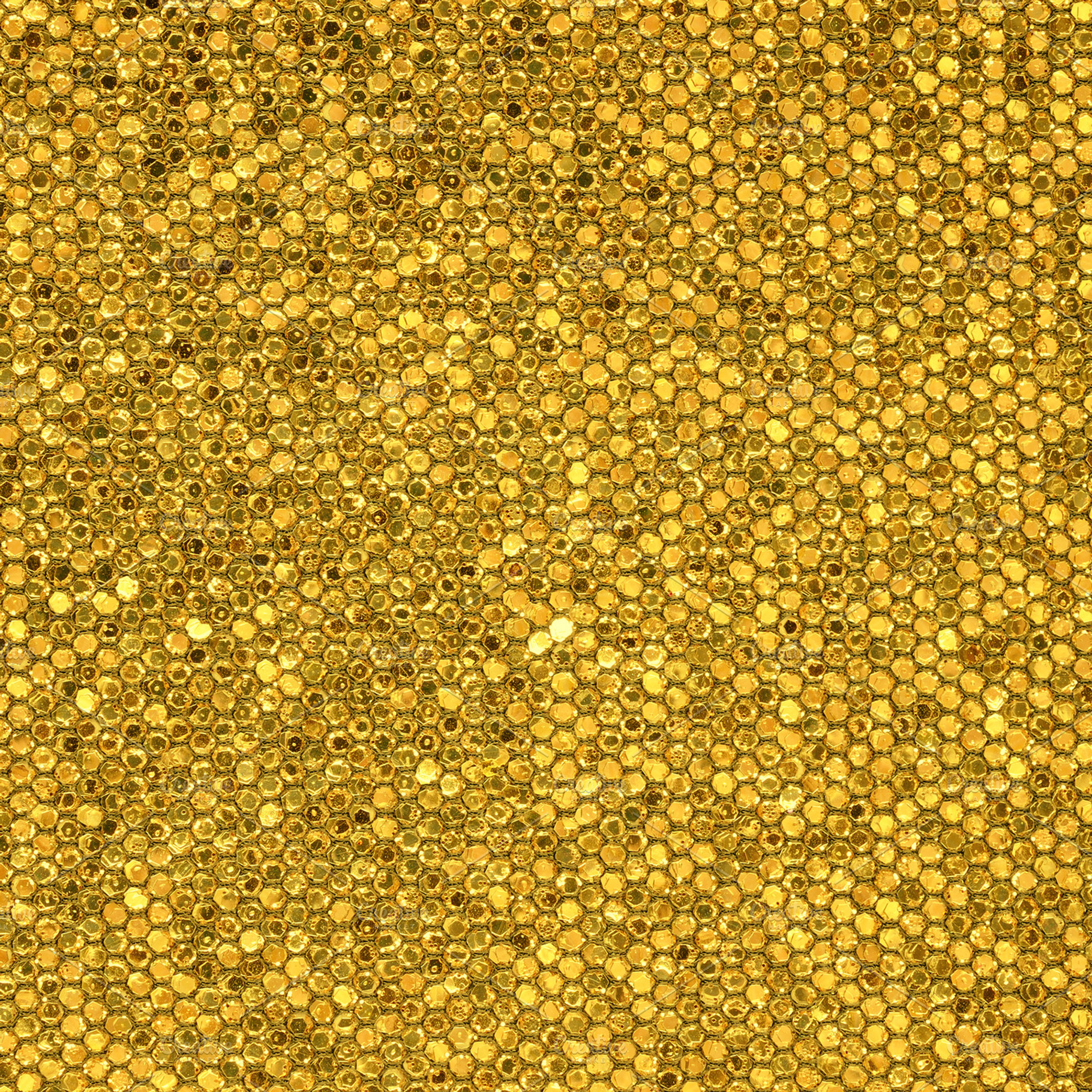 Golden mosaic stock photo containing gold and golden