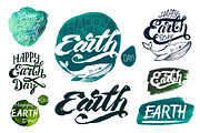 Happy Earth Day!, an Animal Illustration by Margo Miller (Thumbnail 2 of 5)