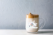 Mental Health Sticker Bundle, an Object Graphic by Design's Dark (Thumbnail 11 of 14)