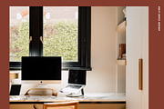 MOCKUP COLLECTION: RUBY, a Books & Magazine Mockup by Studio Phylicia (Thumbnail 9 of 9)