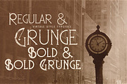 SALE Art Deco Toolkit, a Background Graphic by Cruzine (Thumbnail 110 of 111)