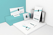 Stationery Mockup - Kameno, a Cups & Container Mockup by BrandKick (Thumbnail 4 of 5)
