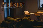Volianchy Typeface, a Sans Serif Font by MJtypefoundry (Thumbnail 4 of 12)